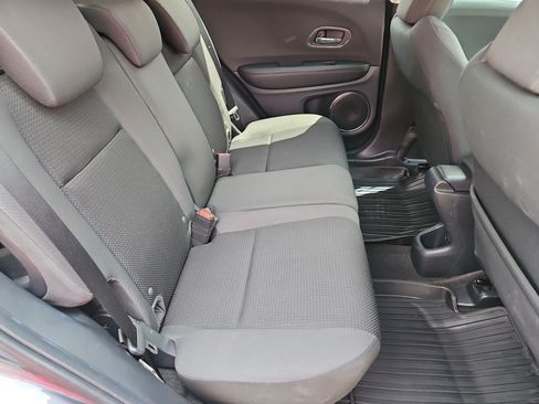 Used 2022 Honda HR-V EX image 27