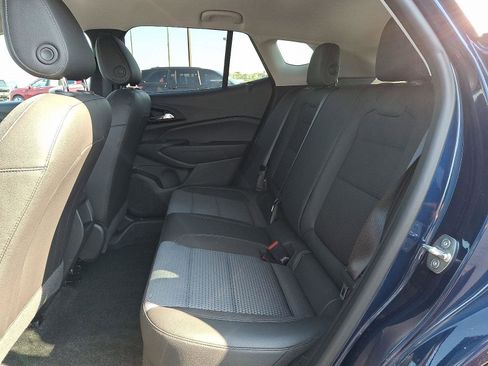 Used 2024 Chevrolet Trax LT w/ Driver Confidence Package image 10