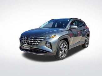 Used 2023 Hyundai Tucson Limited w/ Cargo Package AWD/4WD 360° Tour
