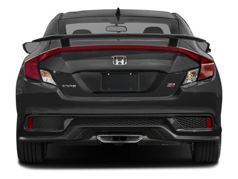 Used 2017 Honda Civic Si image 5