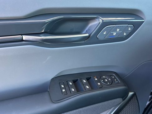 New 2026 Kia EV9 Land AWD/4WD image 11
