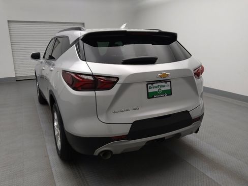 Used 2019 Chevrolet Blazer LT image 6
