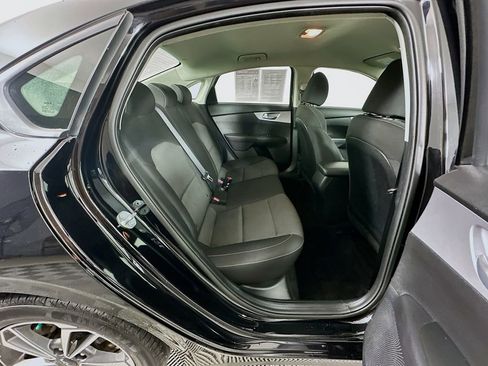 Used 2023 Kia Forte LXS w/ LXS Technology Package image 31
