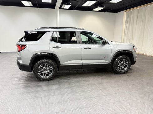 New 2026 GMC Terrain AT4 image 7