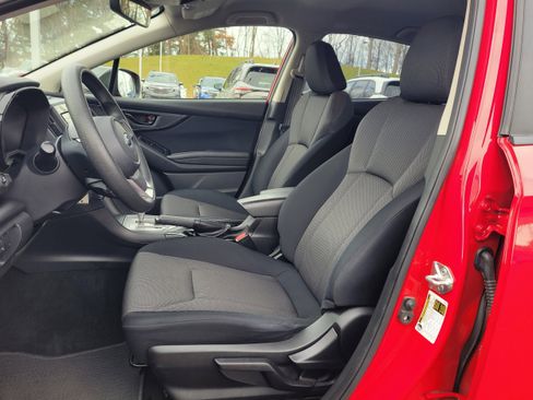 Certified 2023 Subaru Crosstrek 2.0i image 26