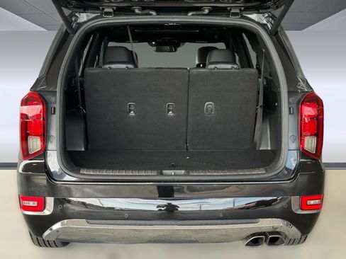 Used 2020 Hyundai Palisade Limited FWD image 27