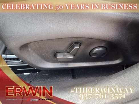 Certified 2022 Jeep Renegade Altitude w/ Convenience Group image 7