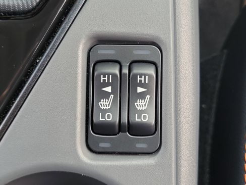 Certified 2024 Subaru Crosstrek 2.5i Limited image 24