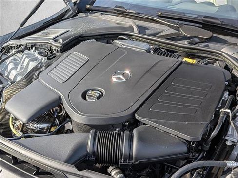 New 2026 Mercedes-Benz CLE 300 4MATIC Cabriolet image 16