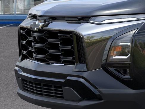 New 2026 Chevrolet Equinox ACTIV w/ Convenience Package III image 14