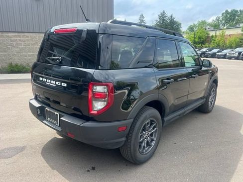 Used 2023 Ford Bronco Sport Big Bend w/ Convenience Package AWD/4WD image 5