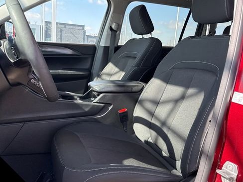 Used 2023 Jeep Grand Cherokee L Laredo w/ Luxury Tech Group I image 10