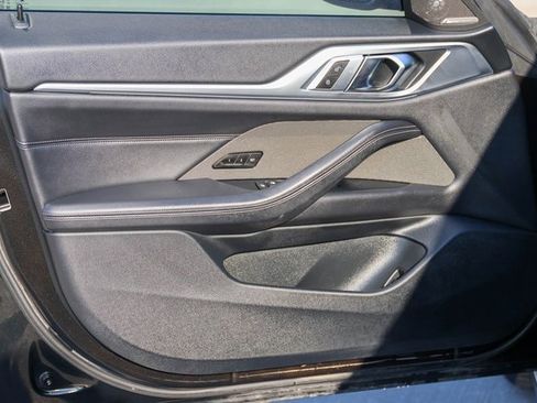 Used 2023 BMW 430i Gran Coupe xDrive w/ M Sport Package image 11