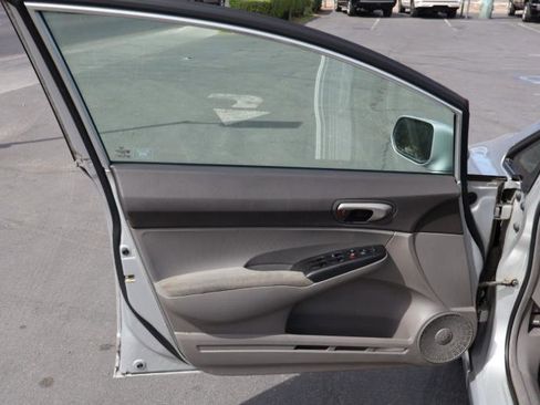 Used 2009 Honda Civic LX image 9