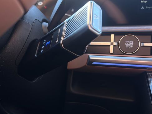 New 2026 Hyundai Santa Fe Limited image 18