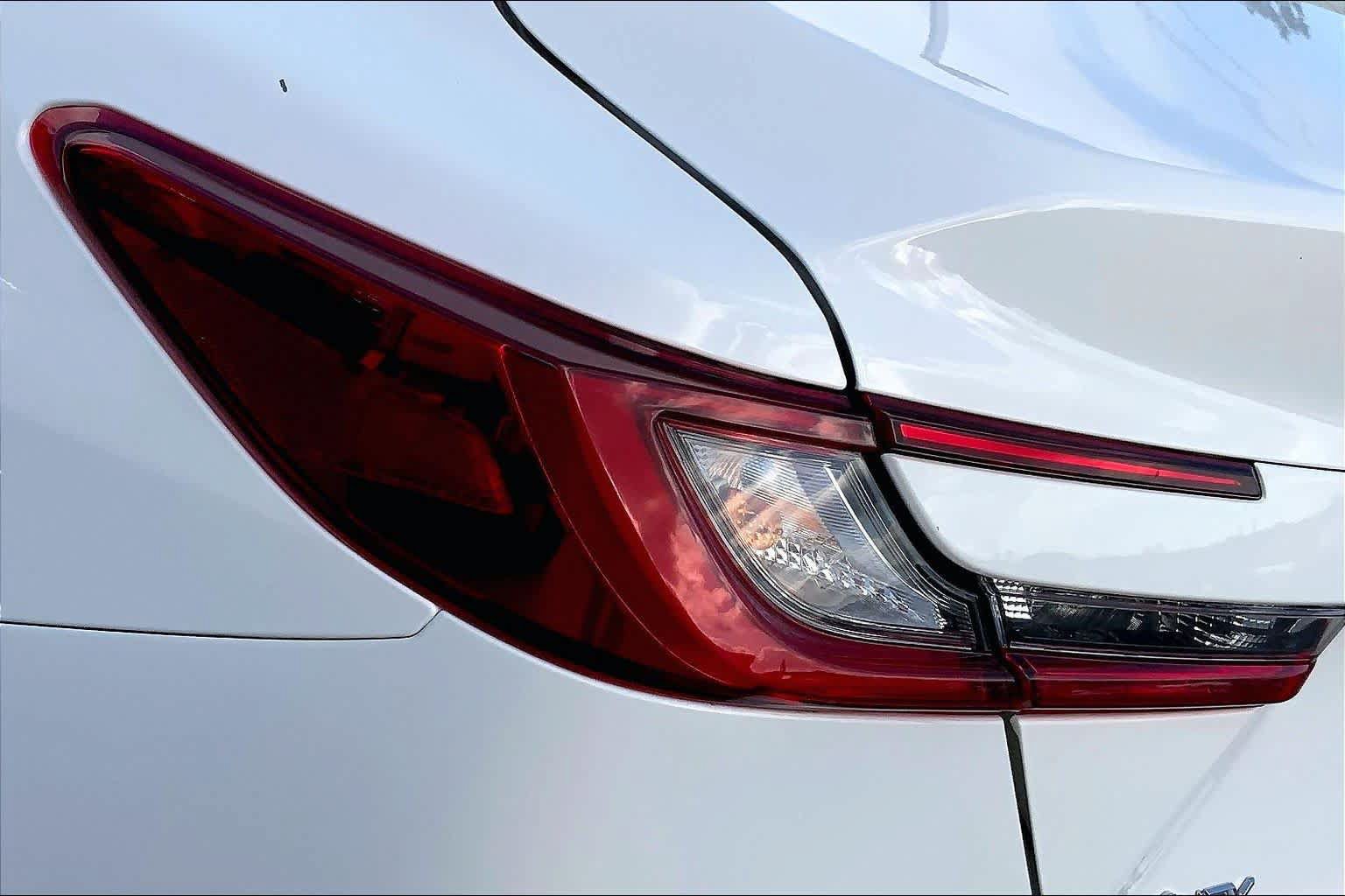 Used 2025 Toyota Camry LE FWD image 28