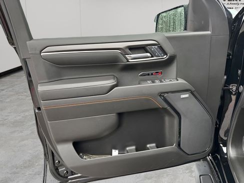 Certified 2024 GMC Sierra 1500 AT4 w/ Technology Package image 21