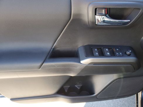 Certified 2023 Toyota Tacoma TRD Sport w/ Advanced Technology Package image 18