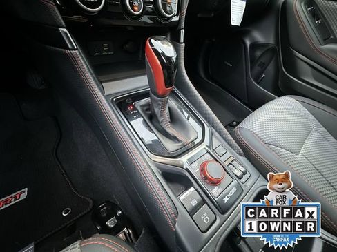 Used 2023 Subaru Forester Sport image 31