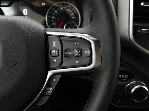 Used 2026 RAM 1500 Lone Star RWD image 17
