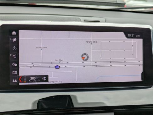 Used 2021 BMW X1 sDrive28i w/ Convenience Package image 28