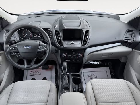Used 2019 Ford Escape SE AWD/4WD image 15
