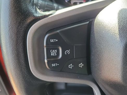 Certified 2023 Ford Bronco Black Diamond AWD/4WD image 23