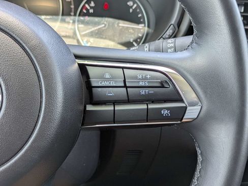 Certified 2025 MAZDA CX-30 AWD 2.5 S w/ Select Sport Pkg image 25