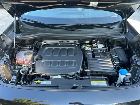 New 2026 Volkswagen Tiguan S image 31