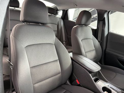 Used 2021 Chevrolet Malibu LT FWD image 23