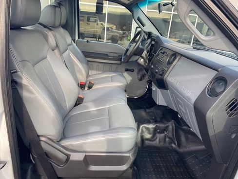Used 2015 Ford F350 XL image 19