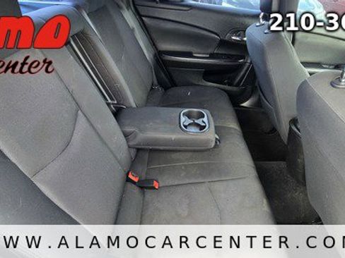 Used 2013 Dodge Avenger SE FWD image 20