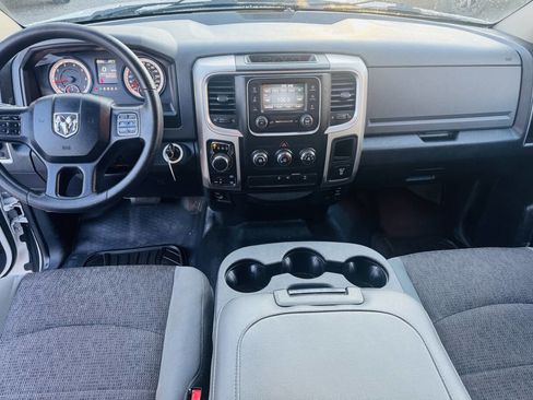 Used 2017 RAM 1500 Classic SLT image 12