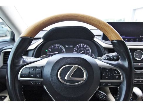 Used 2021 Lexus RX 350 FWD w/ Premium Package image 15