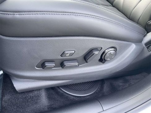 New 2026 Genesis GV80 3.5T Prestige image 21