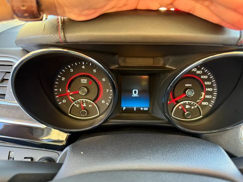 Used 2014 Chevrolet SS image 16