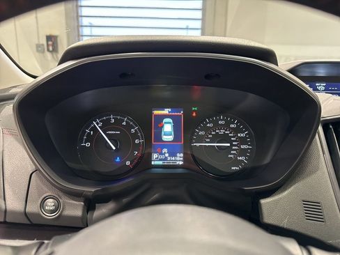 Used 2023 Subaru Crosstrek 2.0i Premium w/ Popular Package #3 image 18