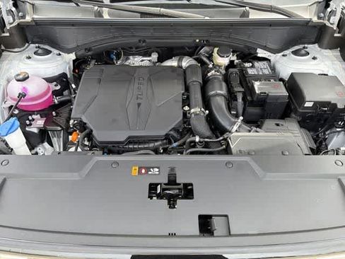 New 2026 Hyundai Santa Fe SEL FWD image 11
