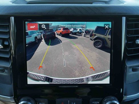 New 2026 RAM 1500 Express image 34