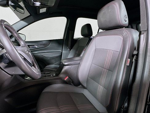 Used 2022 Chevrolet Equinox RS FWD image 11