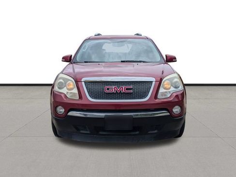 Used 2007 GMC Acadia SLT FWD image 2