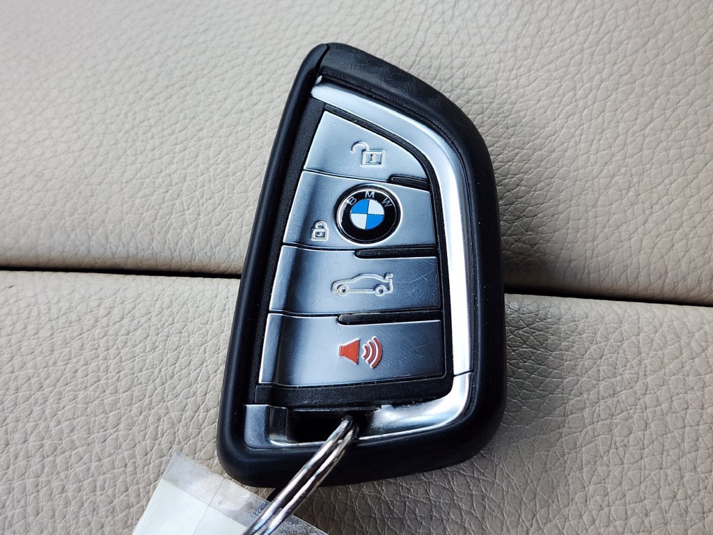 Used 2017 BMW X5 xDrive35i AWD/4WD image 38