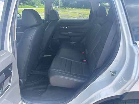 Used 2024 Honda CR-V EX-L image 17