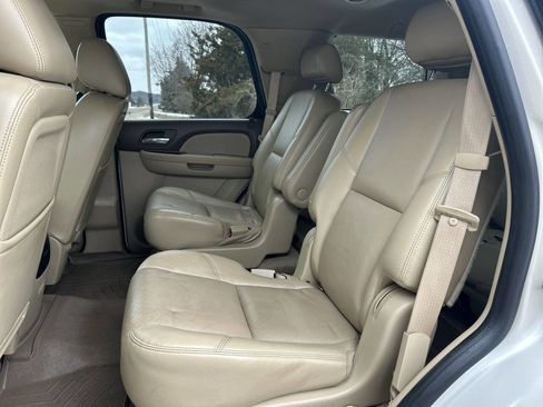 Used 2010 Chevrolet Tahoe LTZ image 22