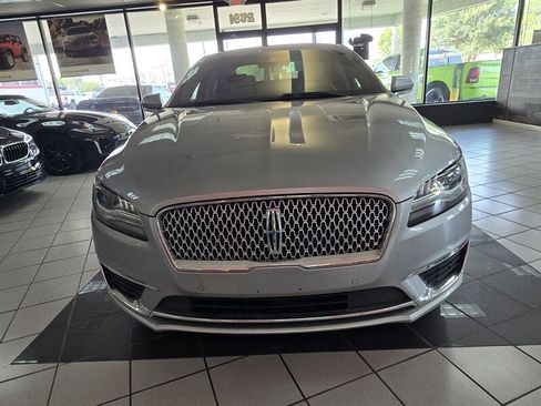 Used 2020 Lincoln MKZ Reserve w/ Elements Package FWD image 2