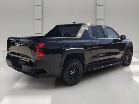 Used 2024 Chevrolet Silverado EV W/T AWD/4WD image 5