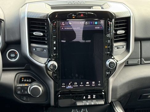 New 2026 RAM 1500 Lone Star AWD/4WD image 13