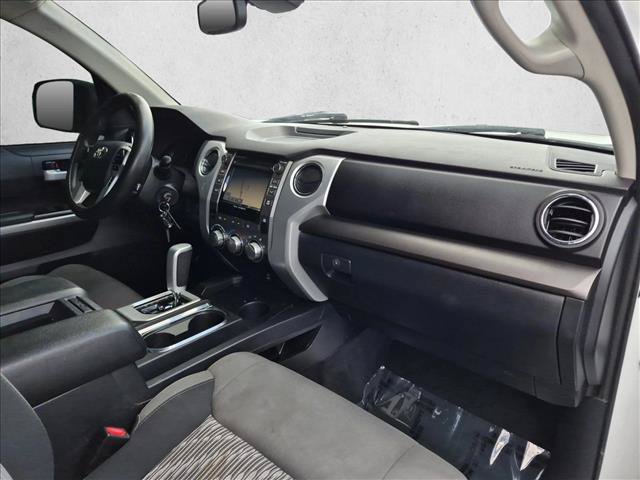Used 2019 Toyota Tundra SR5 w/ SR5 Upgrade Package RWD image 21