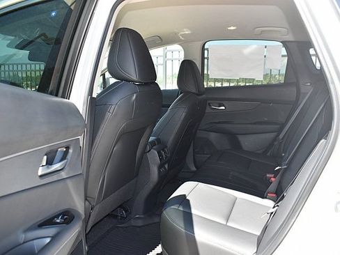 New 2025 Nissan Murano SV w/ Cargo Package AWD/4WD image 10