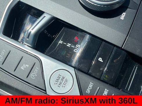 Used 2024 BMW 430i xDrive Coupe w/ Convenience Package image 19